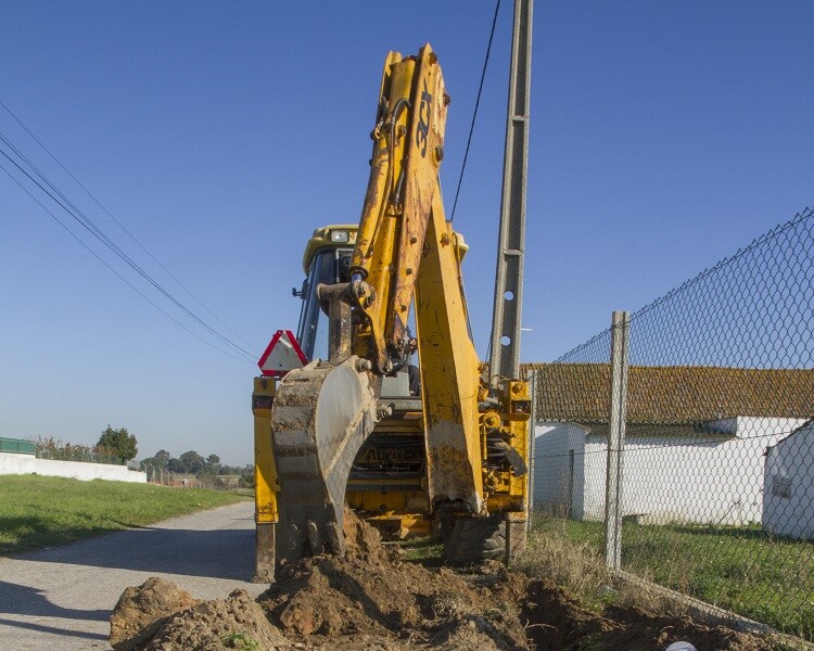 Infraestruturação na Lagoinha e Vale de Touros: concurso lançado