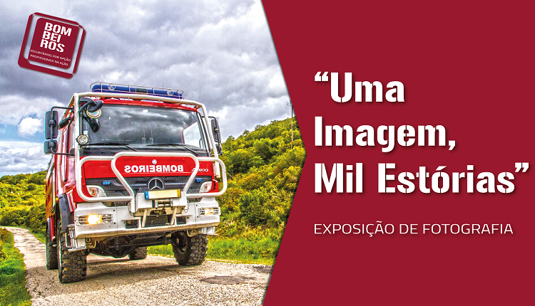 Visite aqui Exposição “Uma Imagem, Mil Estórias”
