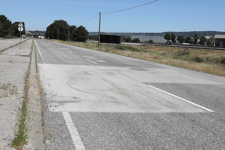 “Beneficiação da Circular Sul à Autoeuropa - 1.ª Fase”: concurso a decorrer