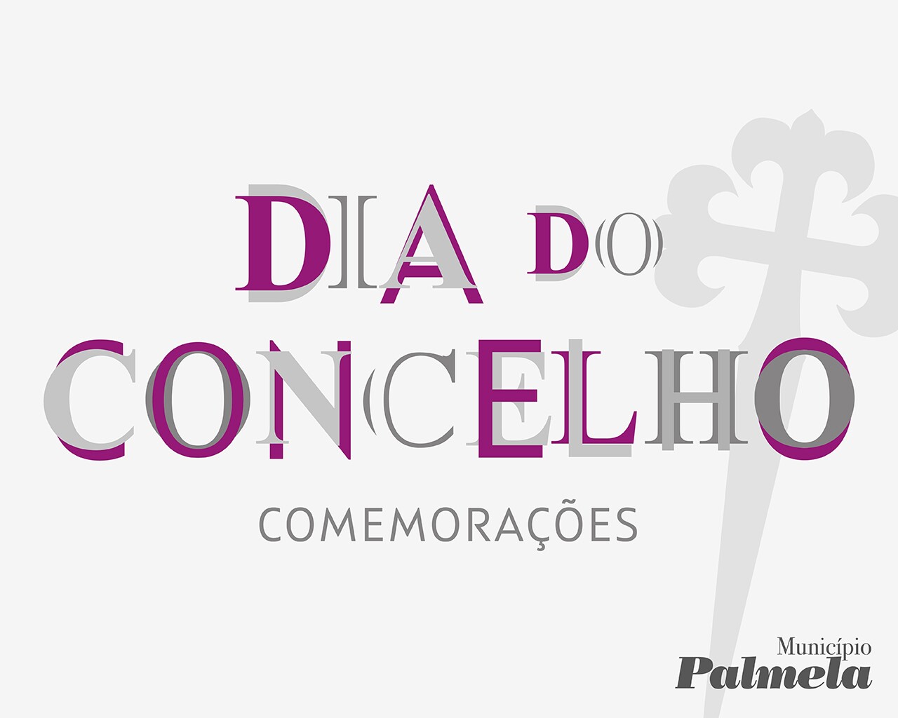 Dia do Concelho | Acompanhe a comemoração online, no dia 1, às 15h00