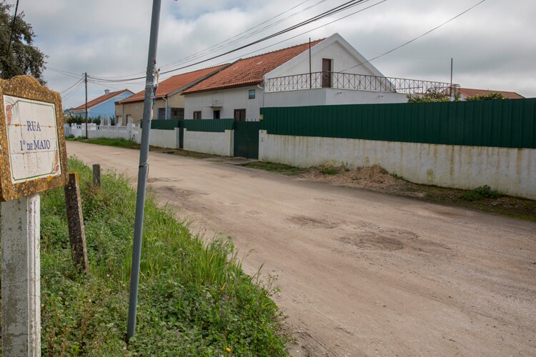 Projeto para infraestruturação da Quinta do Canastra/Sobral