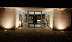 Centro Cultural de Poceirão | Contatos alternativos 