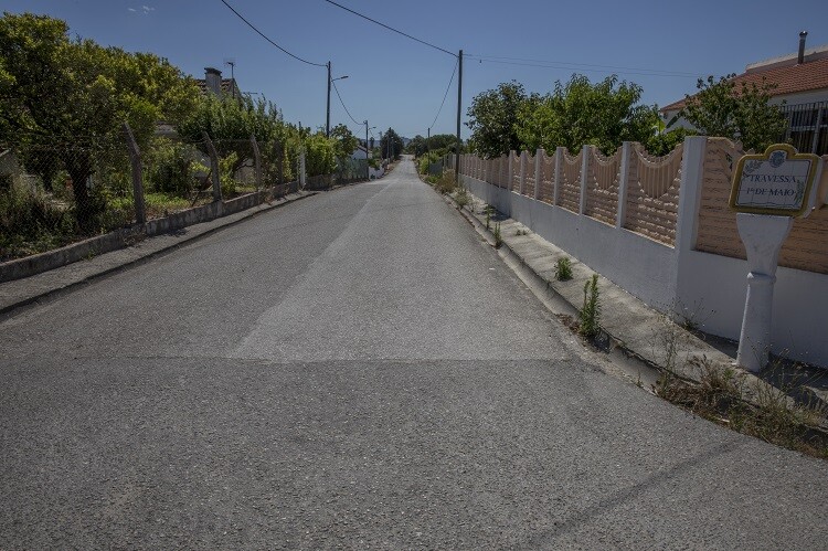 Cajados: Drenagem de Águas Residuais por 658.400€