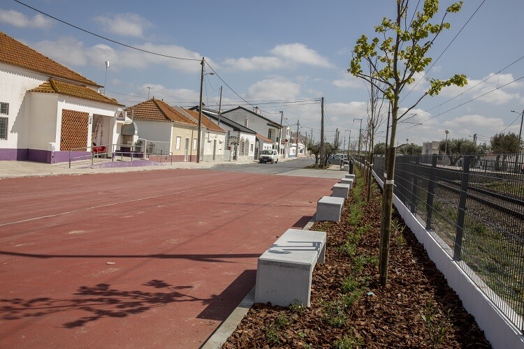 Investimentos Portugal 2020 - Empréstimo bancário segue para Assembleia Municipal