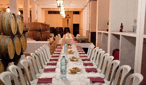 Filipa Vacondeus e Chefe Silva homenageados pela «Adega sem Fronteiras» 