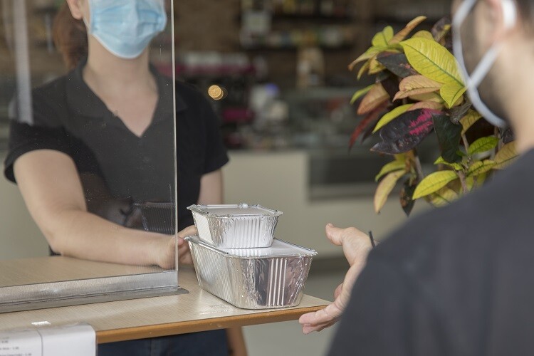 Câmara garante refeições às/aos alunas/os nas férias de verão