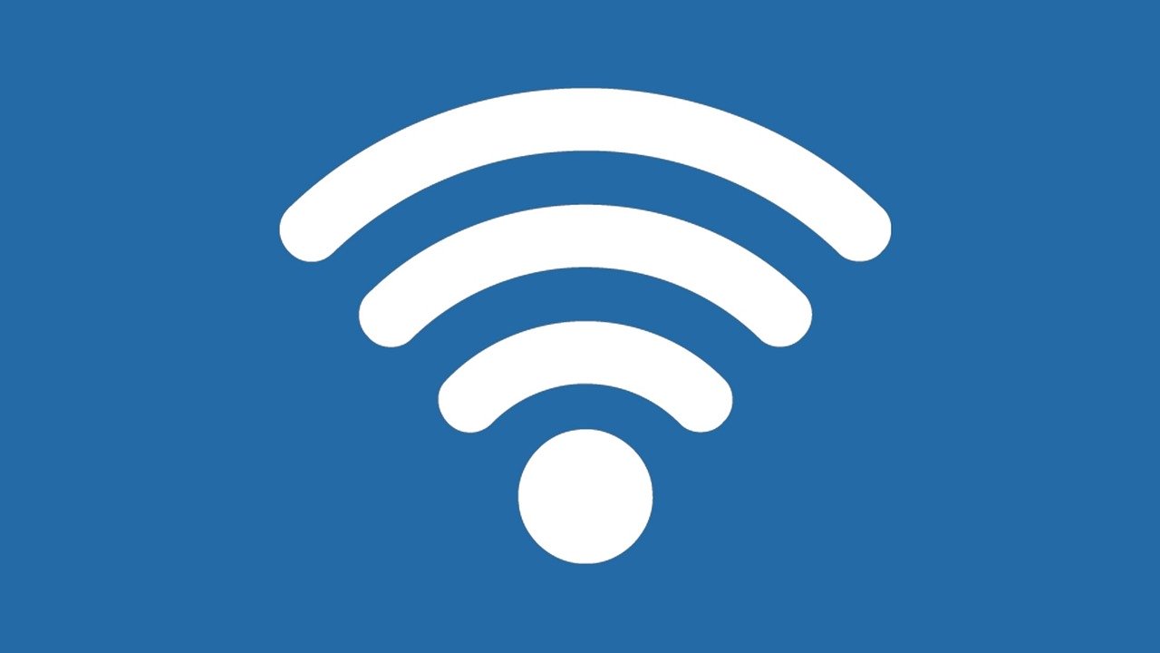 Rede wifi em todas as freguesias