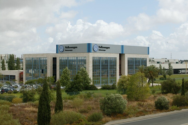 PO Lisboa2020 apoia cluster automóvel de Palmela