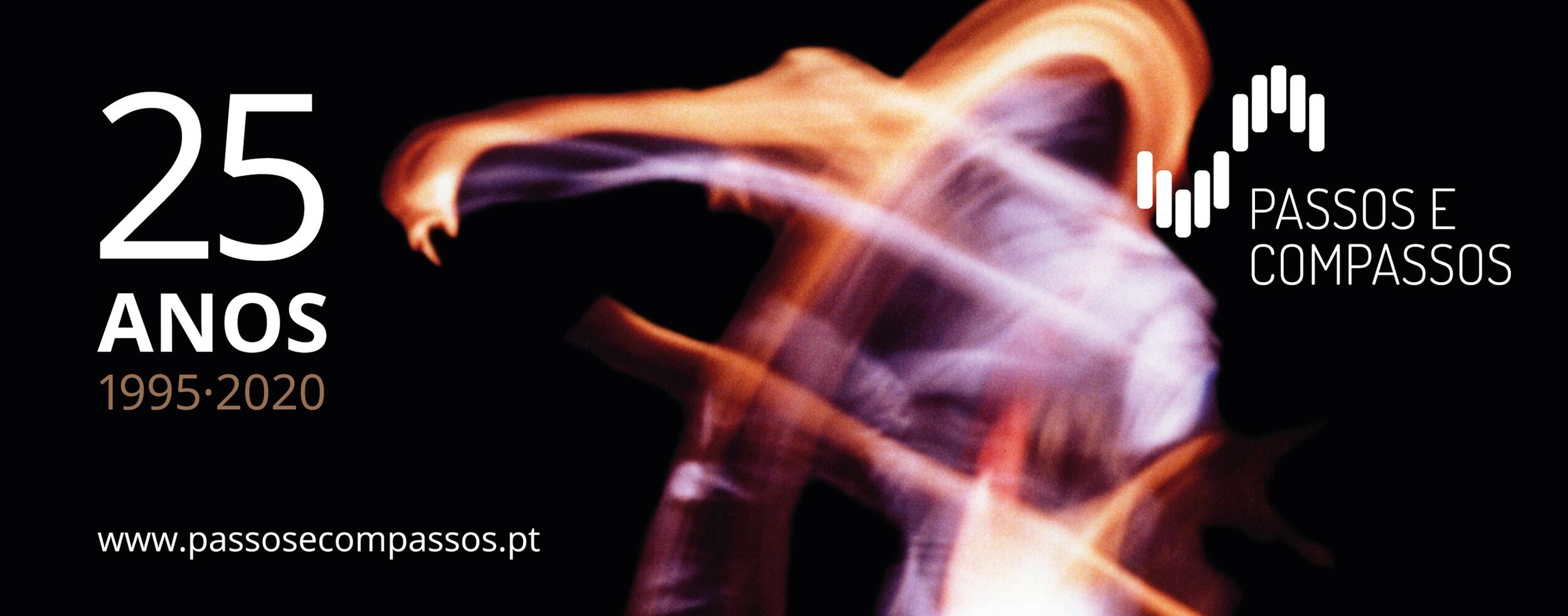 Exposição Fotográfica: viaje pelos 25 anos da Passos e Compassos!