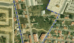 Plano de Pormenor da Rua Marquês de Pombal, em Pinhal Novo