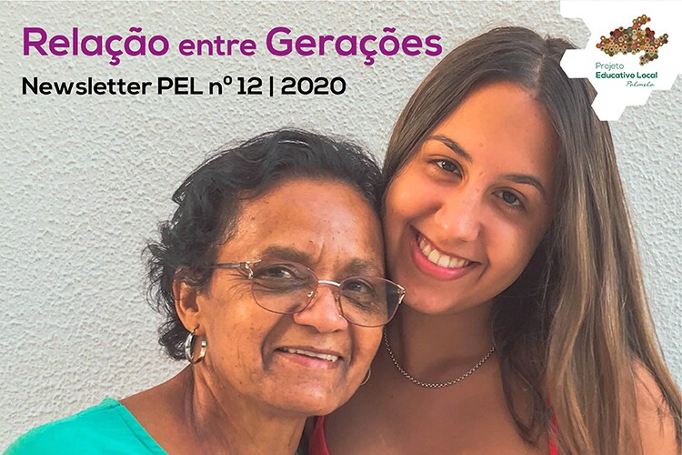 A 26 de julho, a festa é de avós e netas/os!