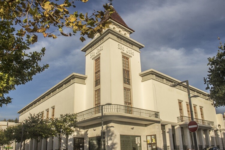 Sessão da Assembleia Municipal a 23 de julho com transmissão em direto