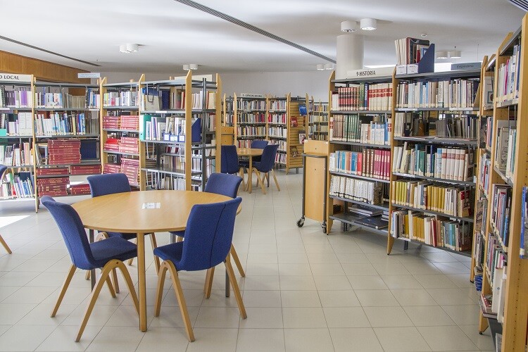 Bibliotecas Municipais: períodos de encerramento em agosto