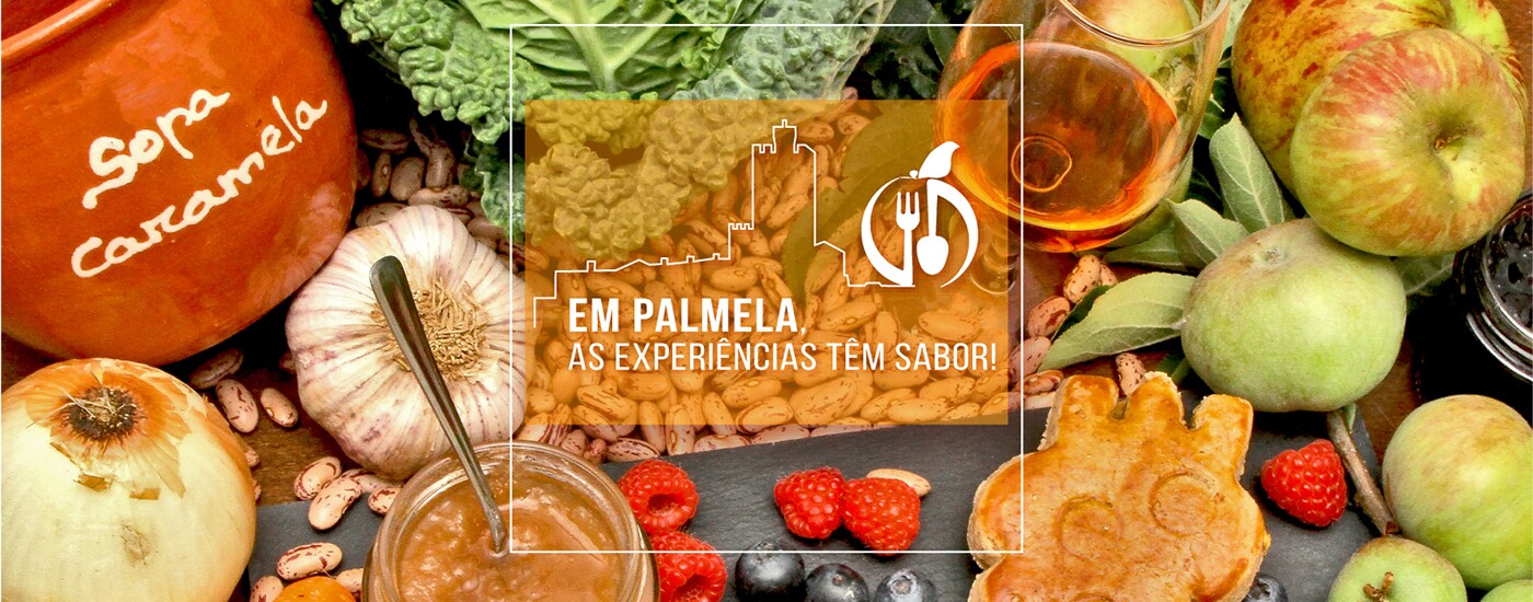 Viaje até Palmela e viva experiências com sabor!