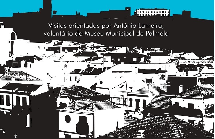 Visitas Guiadas ao Centro Histórico e Castelo de volta em agosto
