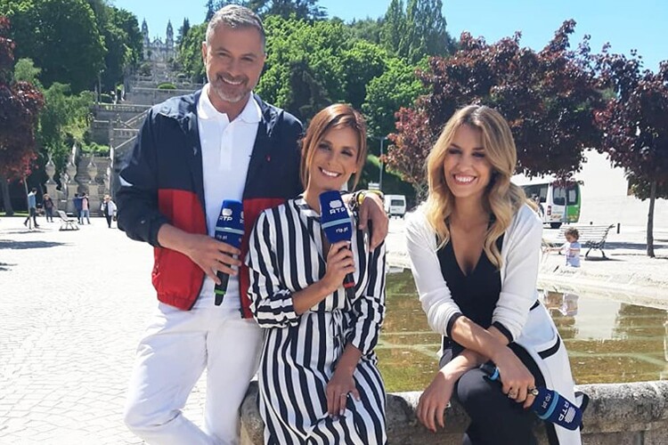 Palmela em destaque no programa da RTP “Aqui Portugal”