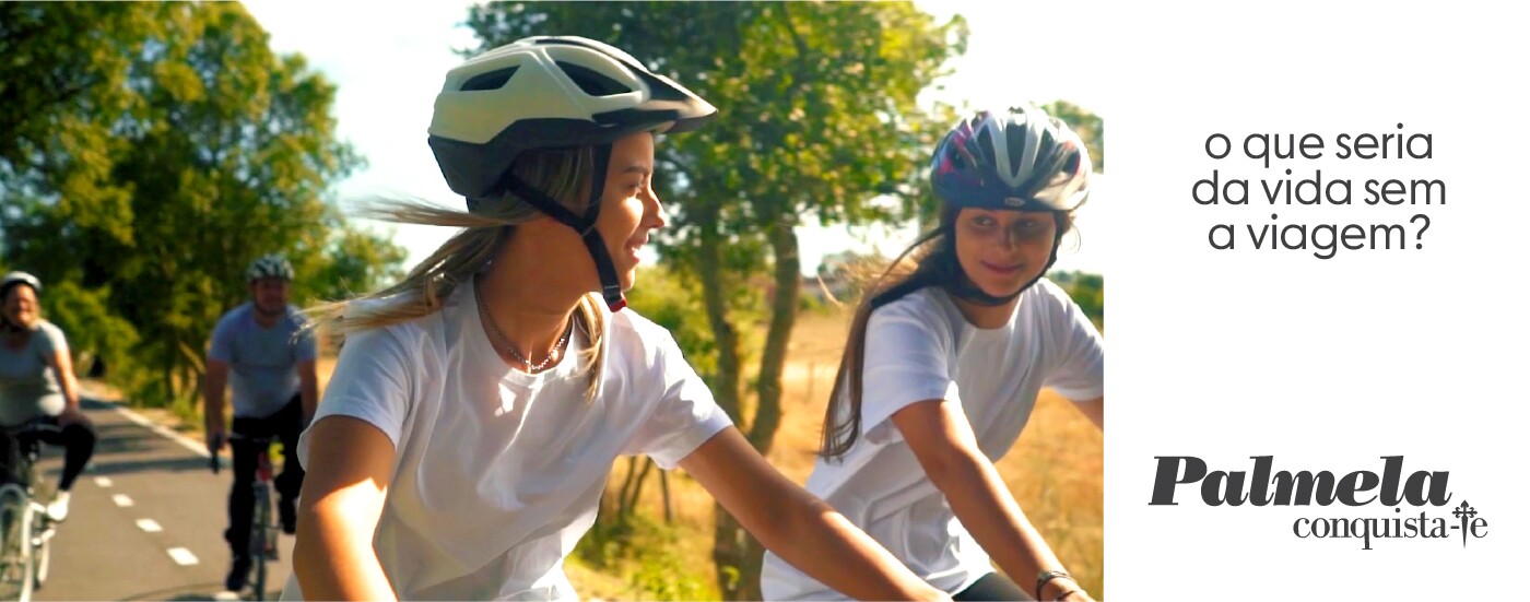 Município com grande campanha de promoção turística