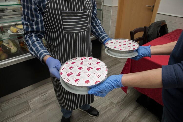 Em Palmela, comércio e serviços já podem funcionar das 9h00 às 22h00