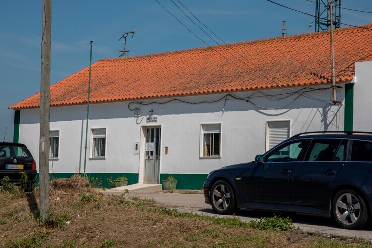 Adjudicado projeto para quartel da GNR em Poceirão