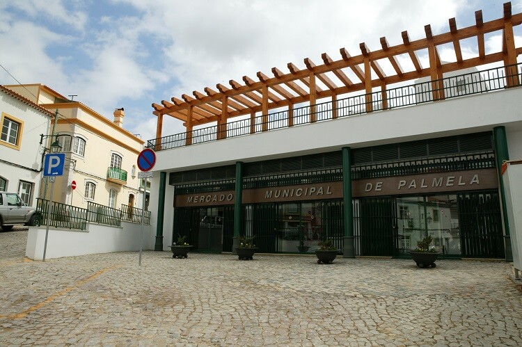 Mercado Municipal de Palmela - Candidaturas para lojas até 9 de outubro