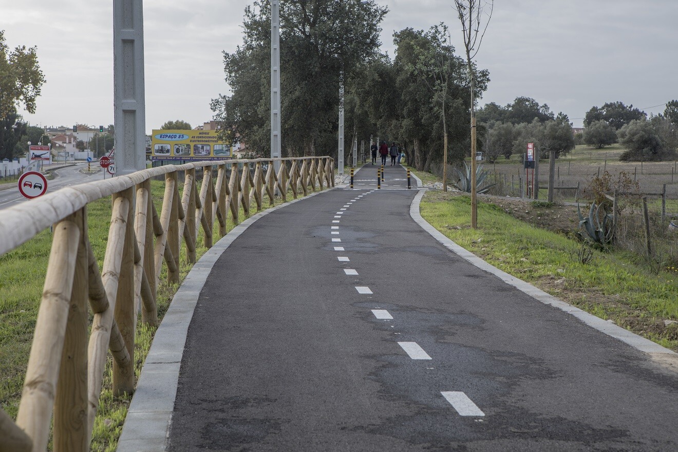 Mobilidade Sustentável: Prioridade do Município – Veja o vídeo AQUI!