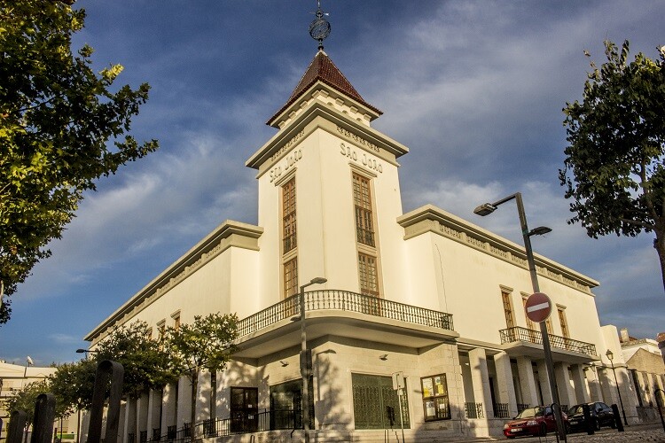 Reunião pública descentralizada hoje. Assista em direto!