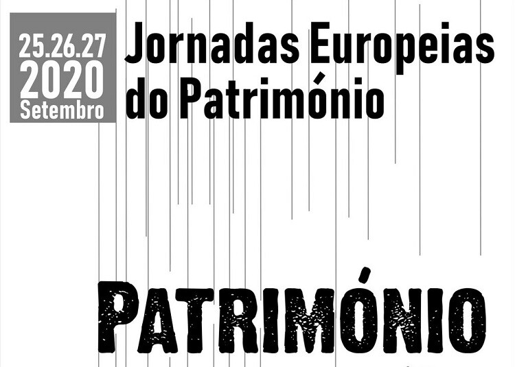 Município de Palmela associa-se às Jornadas Europeias do Património 2020