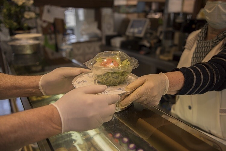 Comércio de Palmela pode funcionar entre as 9h e as 23h