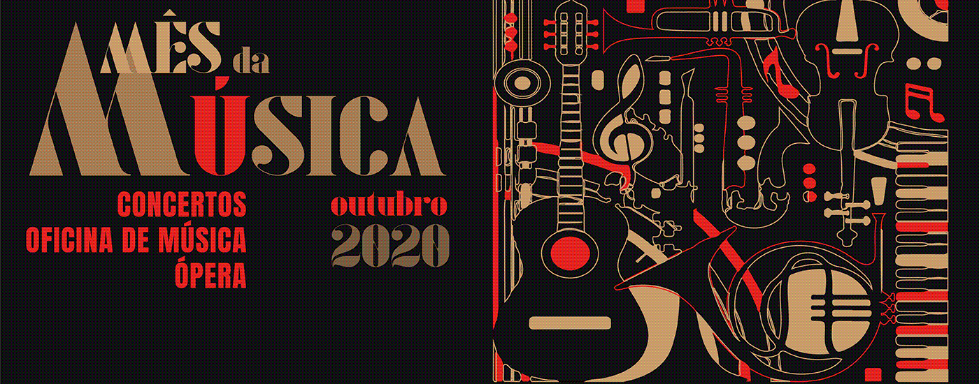 Dia Mundial da Música com programa de grande qualidade