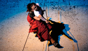 Exposição de fotografia IN OUT durante todo o verão 