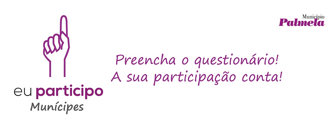 “Eu Participo” 2020: apresente propostas para a sua freguesia!