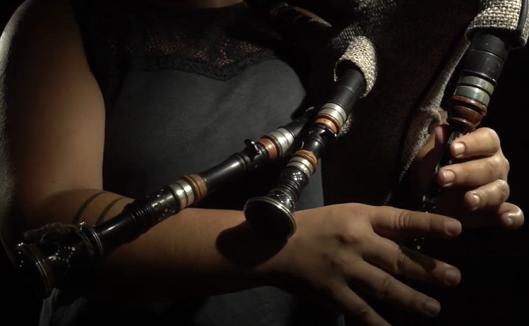 Câmara apresenta vídeo promocional “Palmela é Música”!