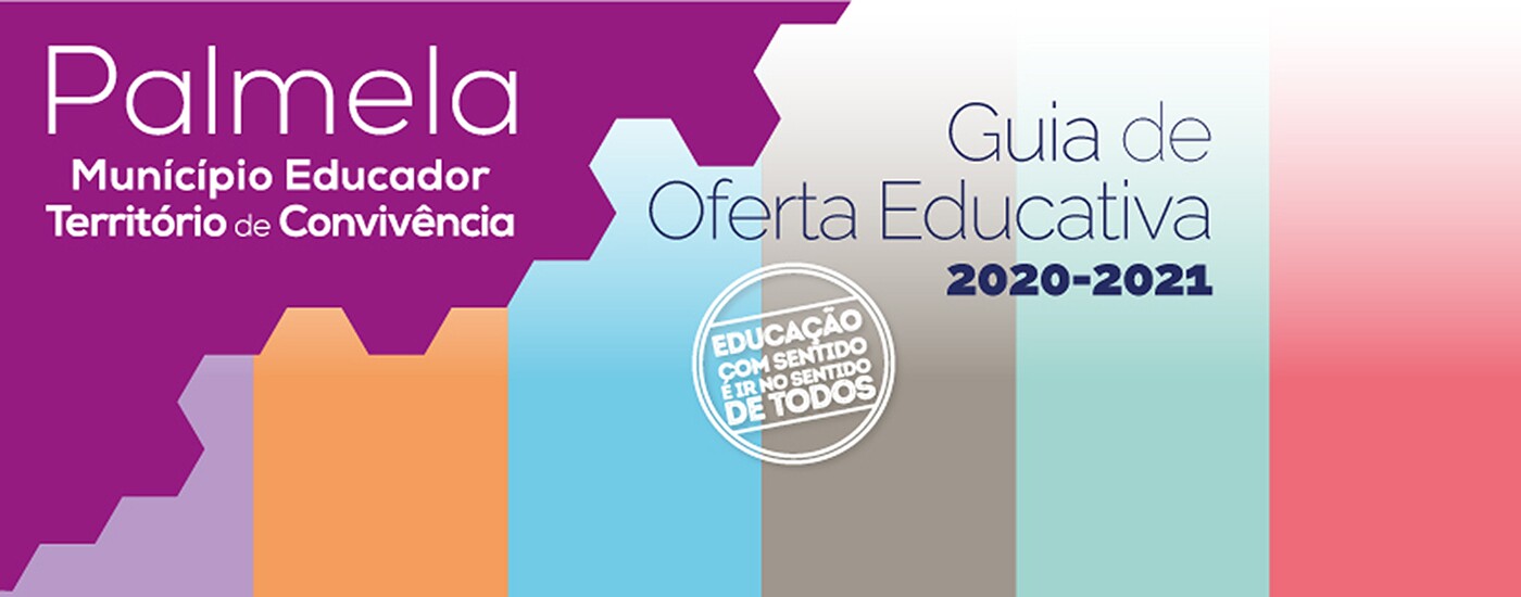 Guia de Oferta Educativa 2020–2021 online para consulta