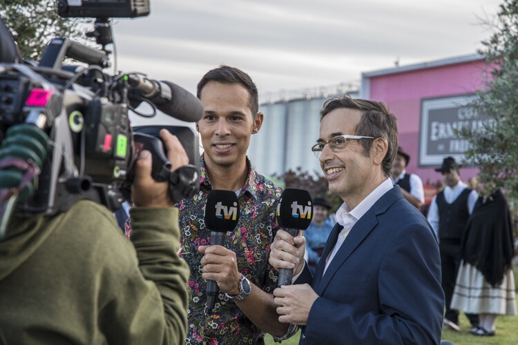 “Somos Portugal” promoveu o melhor de Palmela