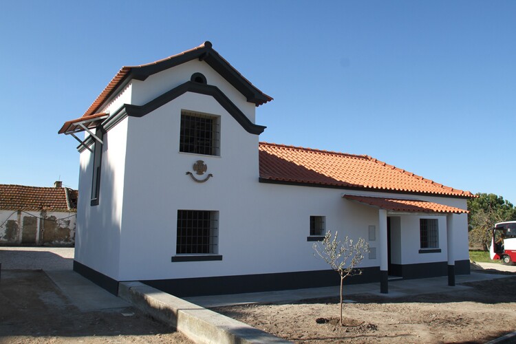 Adjudicada Requalificação do Monte do Francisquinho – Pinhal Novo