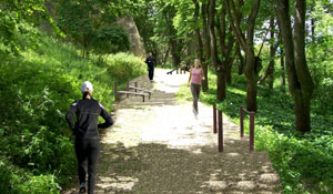 Requalificação do Parque Venâncio Ribeiro da Costa integra novo Espaço de Jogo e Recreio  