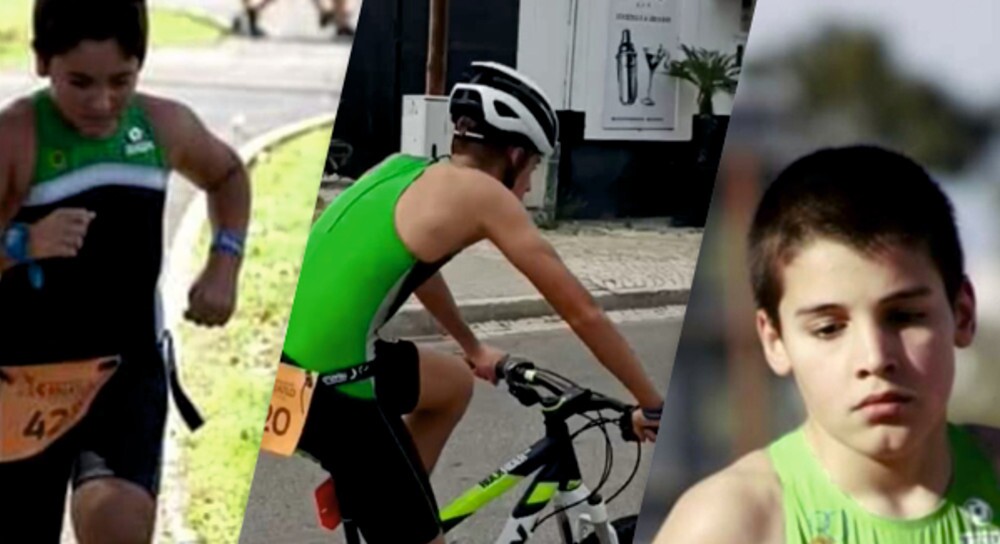 I Duatlo Jovem Pinhal Novo/Palmela condiciona trânsito este sábado