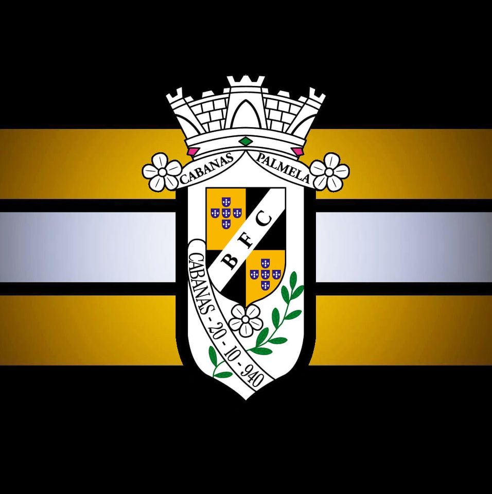 Botafogo Futebol Clube com apoio municipal para melhoria das instalações