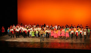 Dia Mundial do Sapateado: Workshop e espetáculo assinalam data em Palmela 