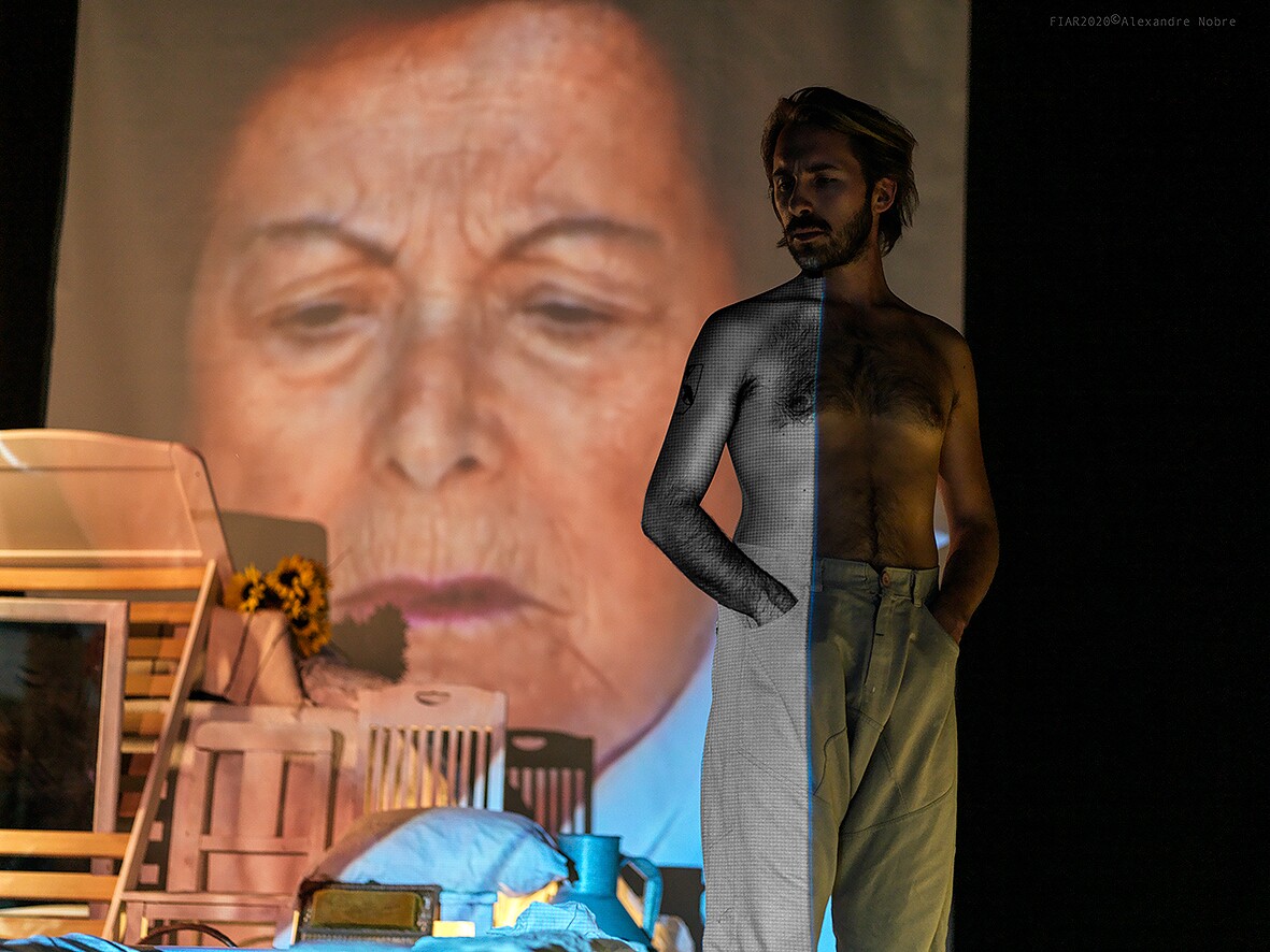 Pinhal Novo e Poceirão: “PELE” em exibição em novembro