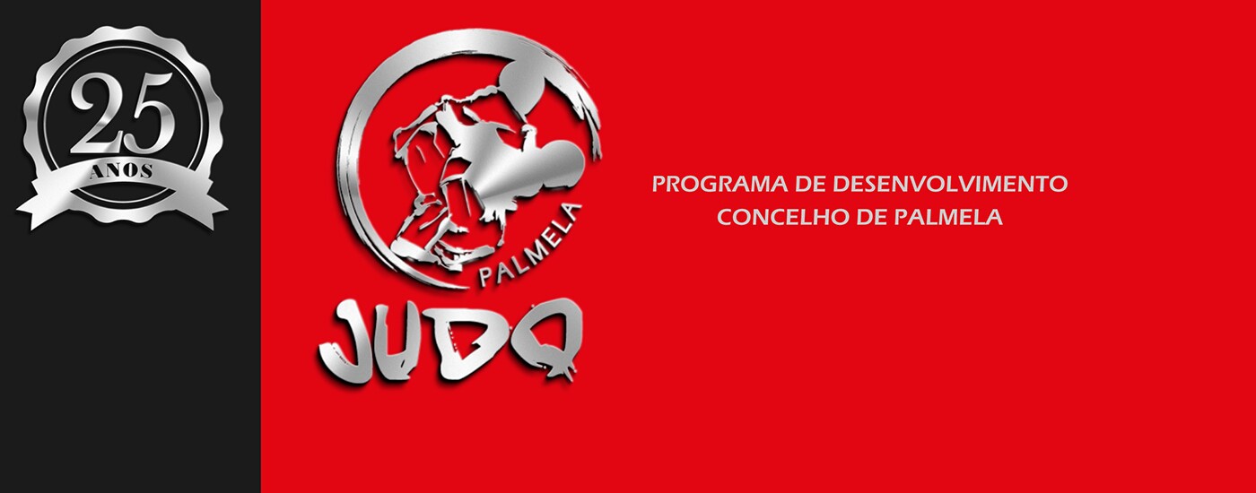 Assista ao vídeo comemorativo do 25.º aniversário do Programa de Judo!