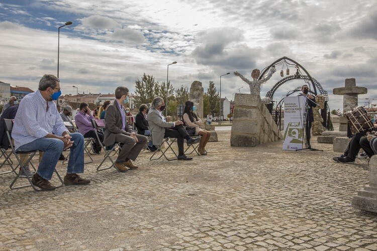Memorial do Arco da Ponte revisita história de Pinhal Novo
