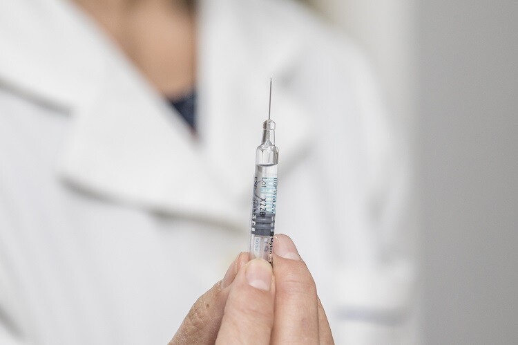 Programa “Vacinação SNS Local” - Palmela e Associação Dignitude celebram Protocolo