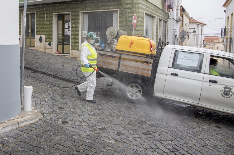 Município exige regulamentação do suplemento de insalubridade, penosidade e risco na Administraçã...