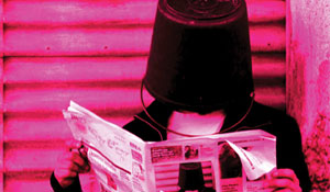 Teatro o Bando encena “Ainda Não é o Fim” no Centro Histórico de Palmela este fim de semana