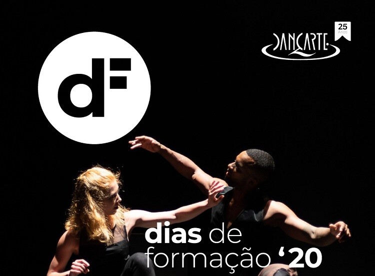 Semana da Dança em Palmela: inscrições abertas para ateliê com Fernando Duarte