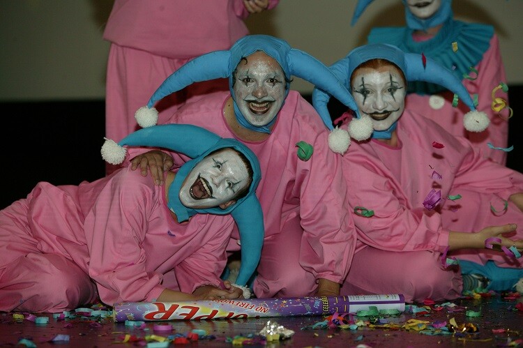 Fantasiarte: professoras/es participam em ação de capacitação online