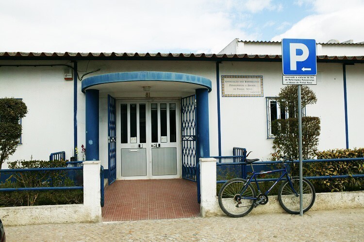 ARPI de Pinhal Novo com apoio municipal para aquisição de EPI