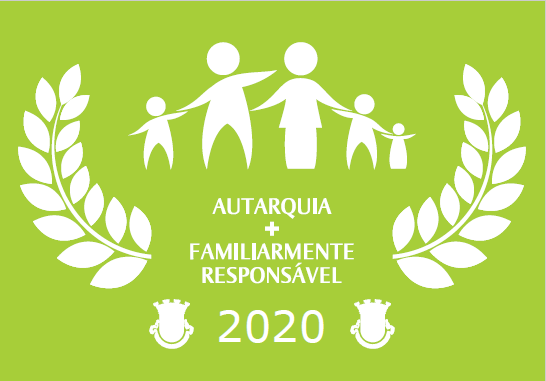 Palmela é “Autarquia + Familiarmente Responsável 2020”