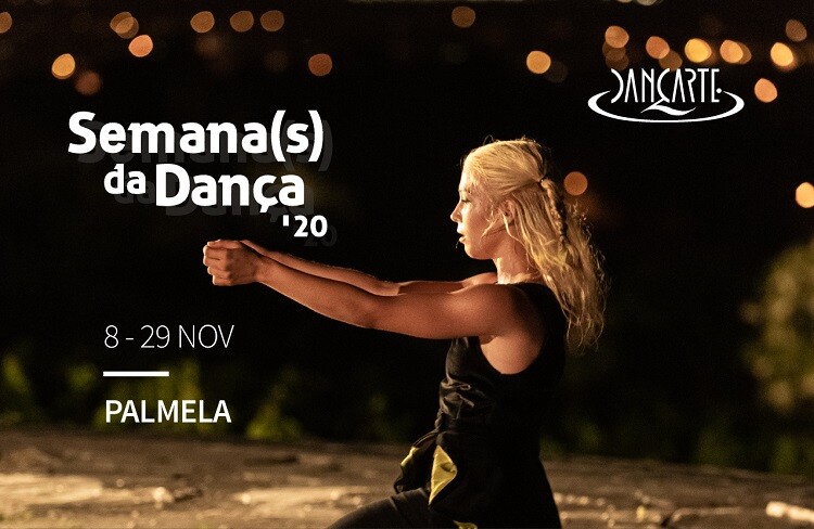 Semana(s) da Dança: “Fado Bailado, Fado Falado” em Poceirão